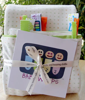 elijah flannel blanket