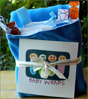 baby b bamboo blanket