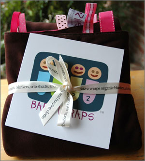 girlie cotton blanket