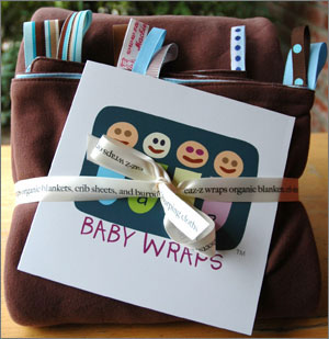 stuie cotton blanket